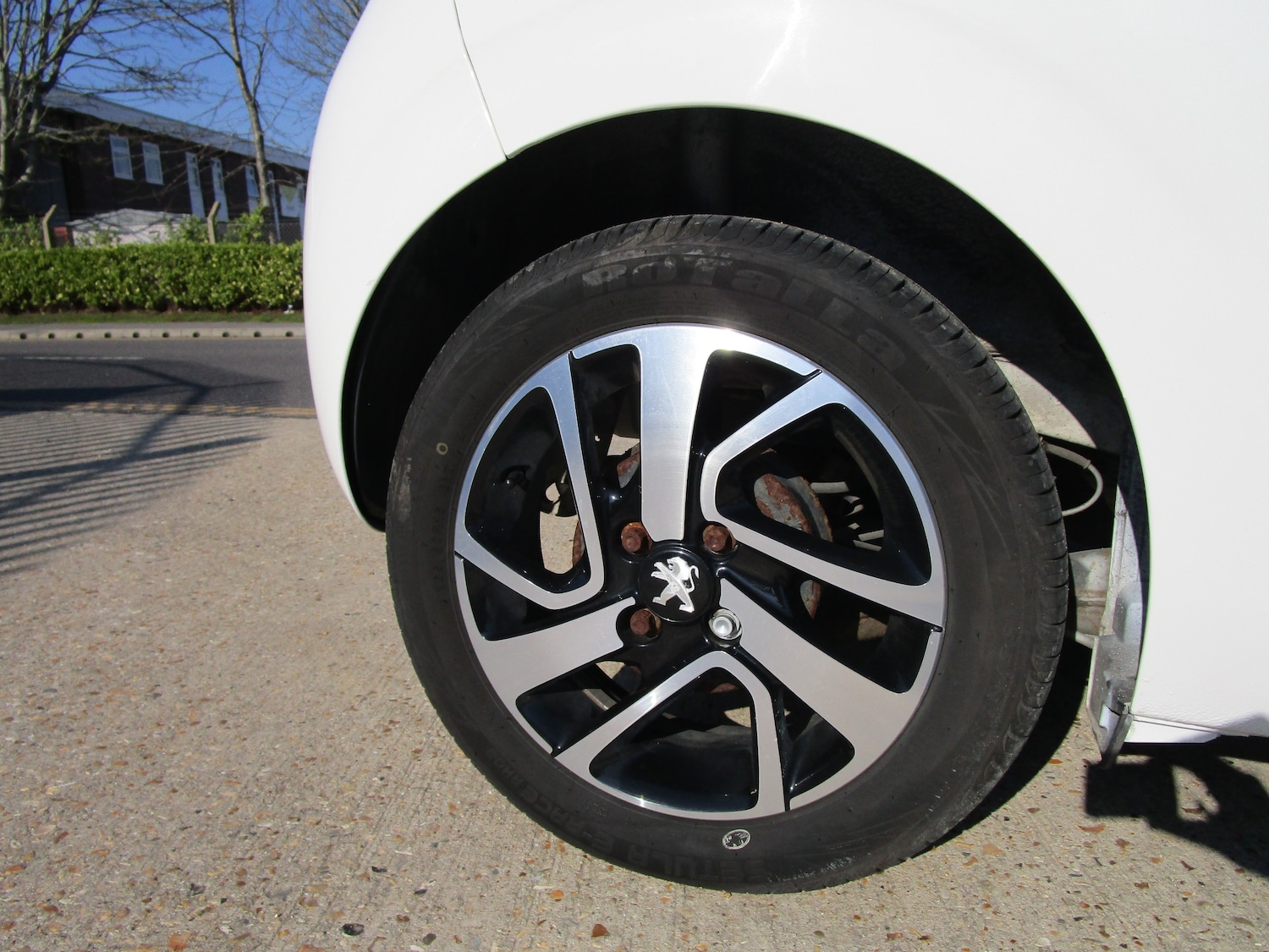 Used Peugeot 108 2015 for sale - 77779447: Photo 9