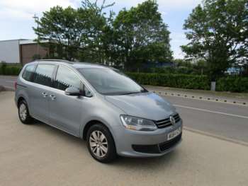 2014 (64) - 2.0 TDI CR BlueMotion Tech 140 SE 5dr