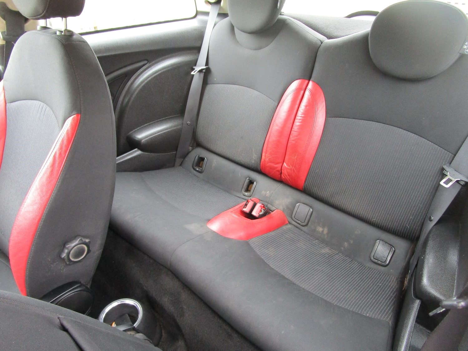 Used MINI Hatch for sale - 78107100: Photo 11