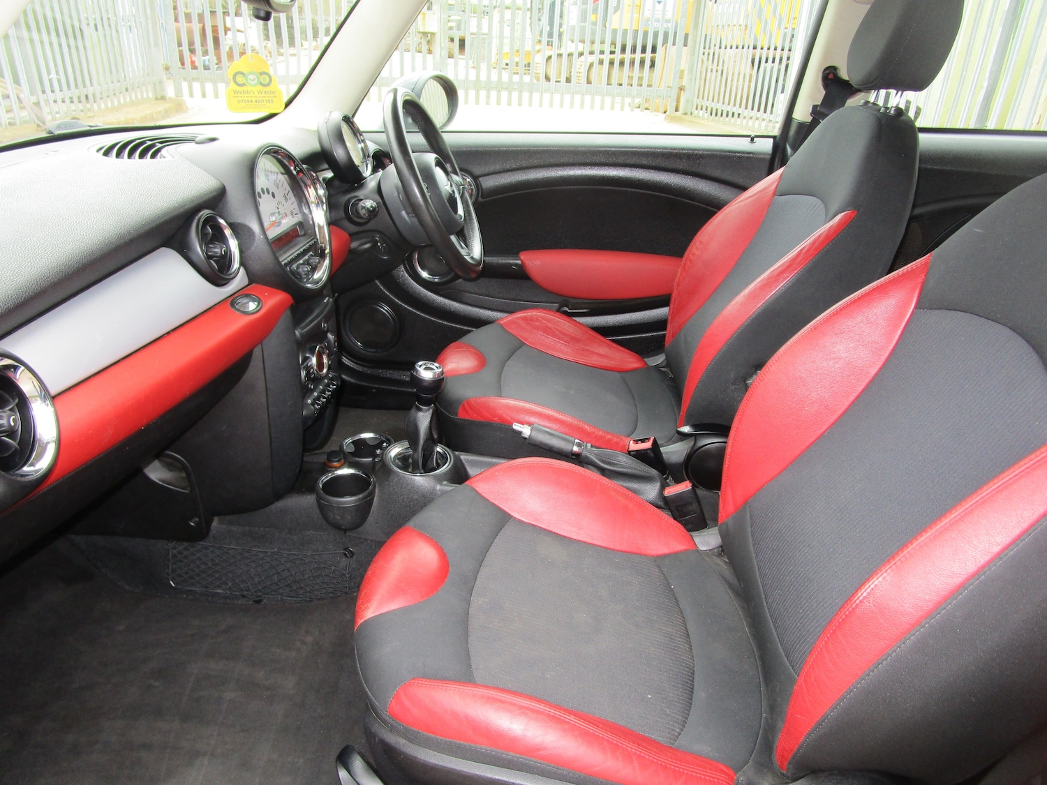 Used MINI Hatch for sale - 78107100: Photo 12