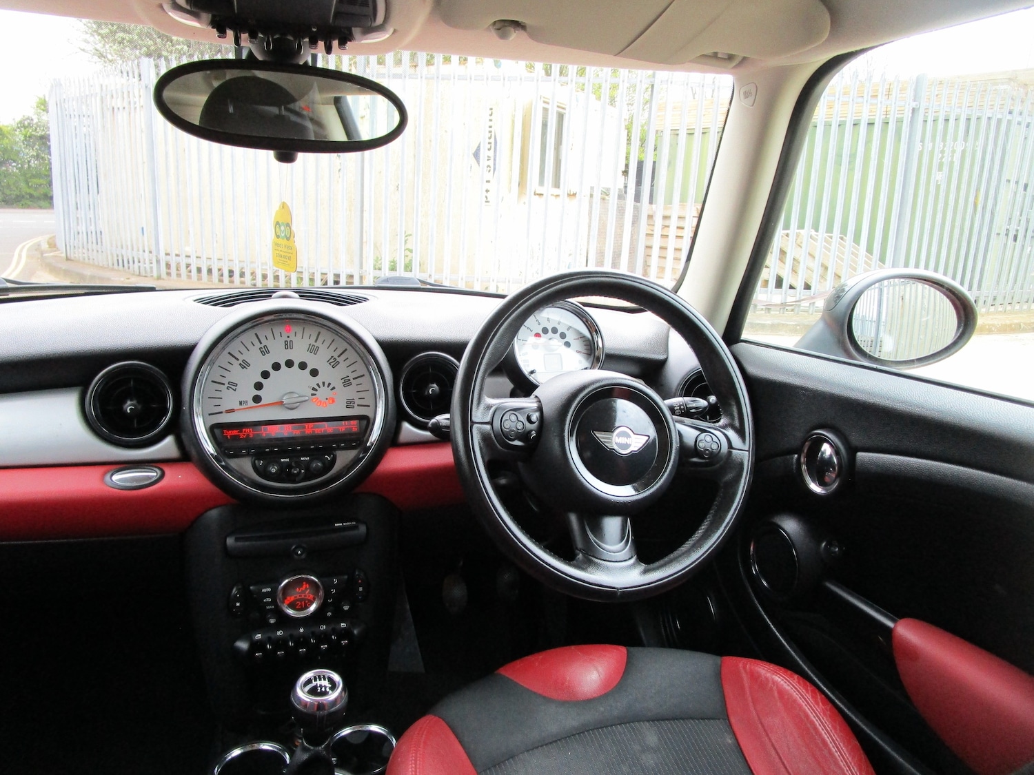 Used MINI Hatch for sale - 78107100: Photo 14