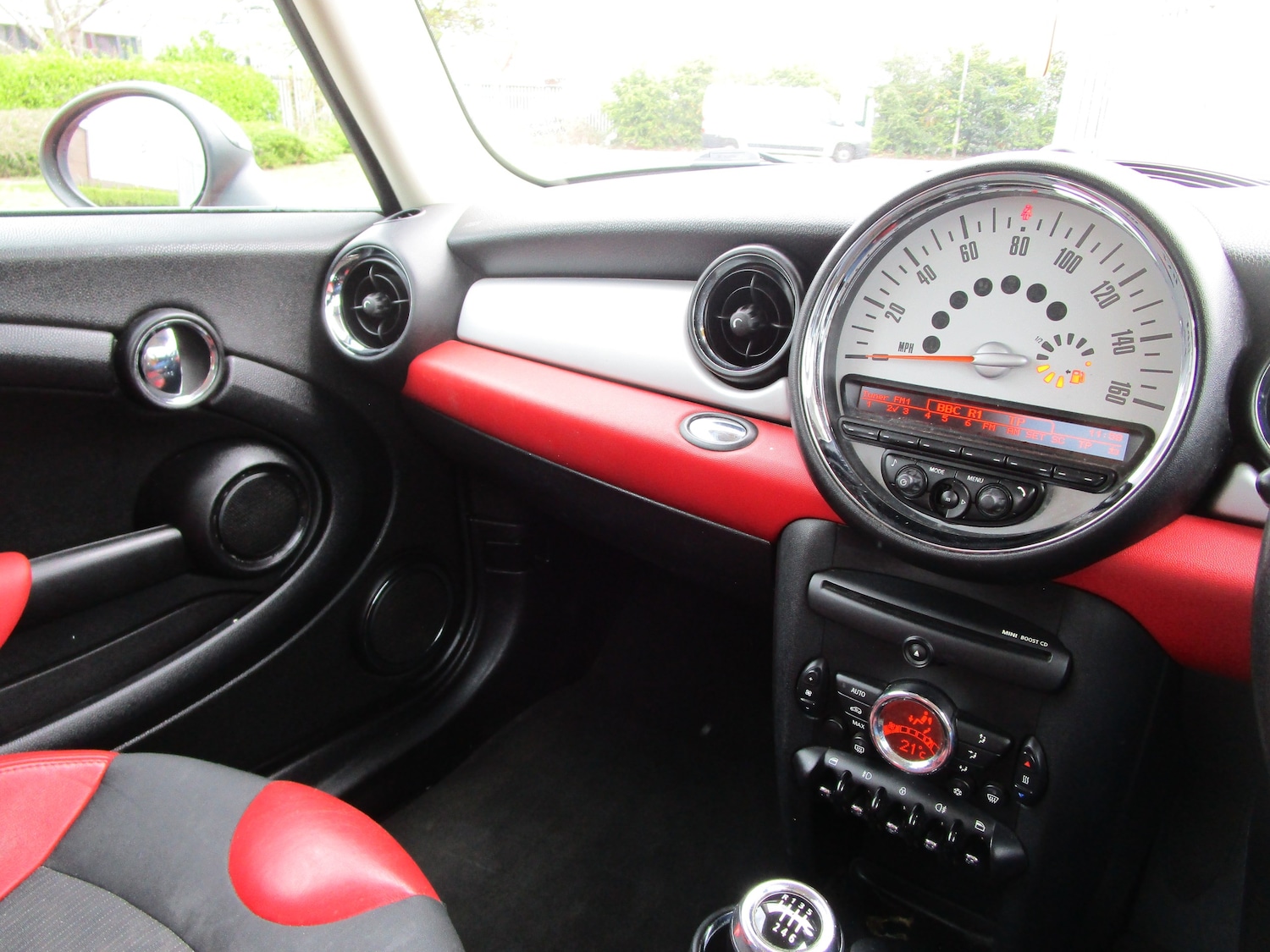 Used MINI Hatch for sale - 78107100: Photo 16