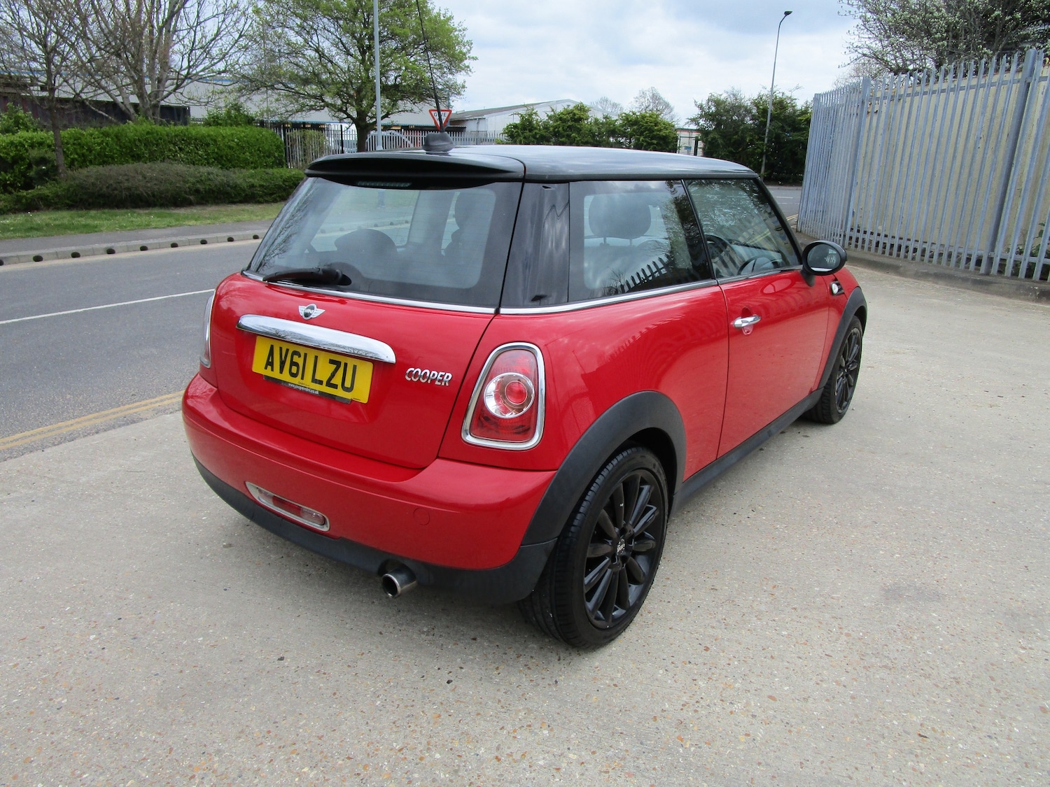 Used MINI Hatch for sale - 78107100: Photo 3