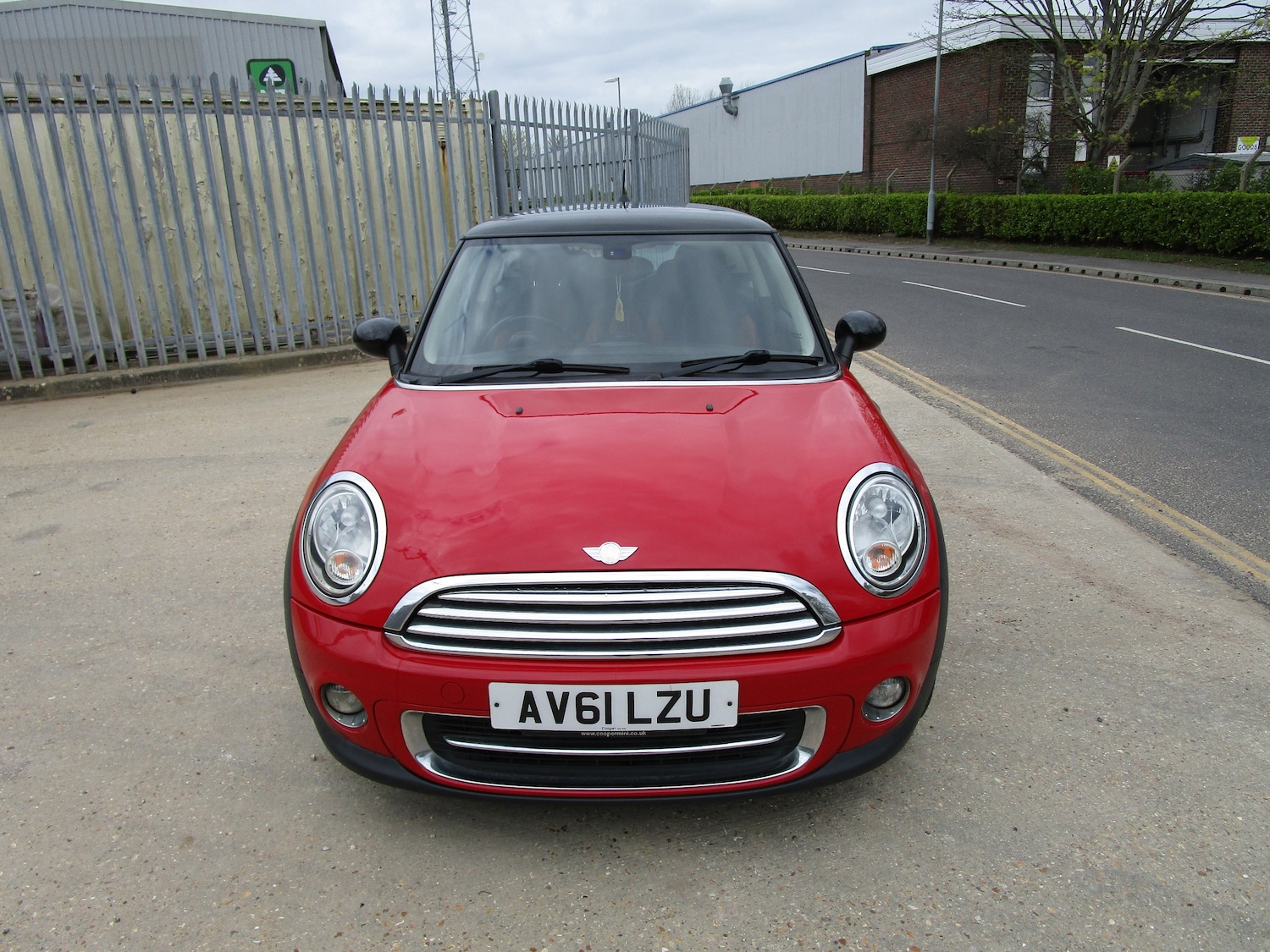 Used MINI Hatch for sale - 78107100: Photo 5