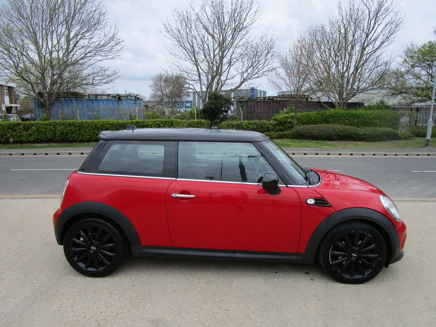 Used MINI Hatch for sale - 78107100: Photo 6
