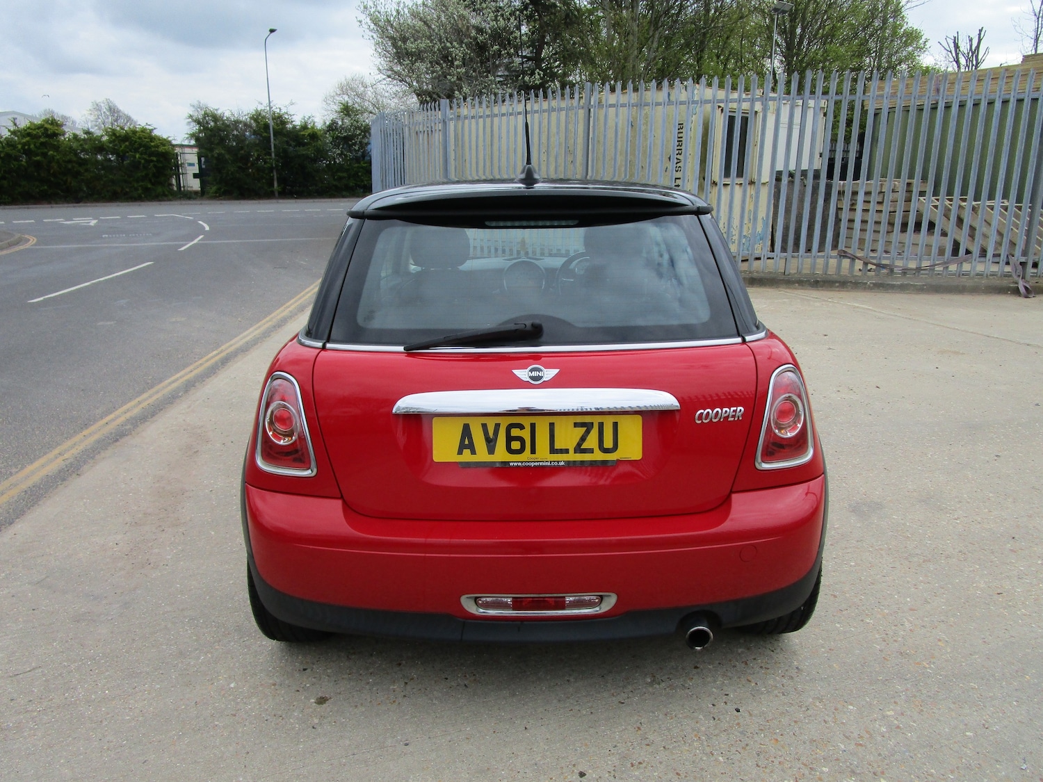 Used MINI Hatch for sale - 78107100: Photo 7