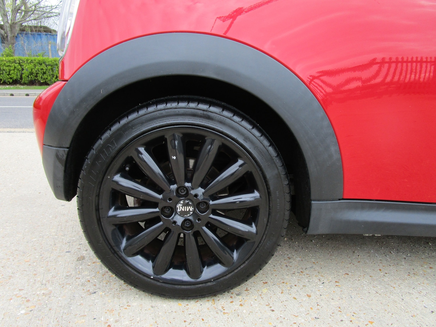 Used MINI Hatch for sale - 78107100: Photo 9