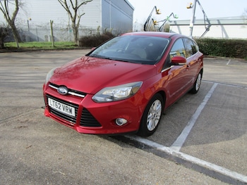 Used Ford Focus 2012 for sale - 77470976: Photo