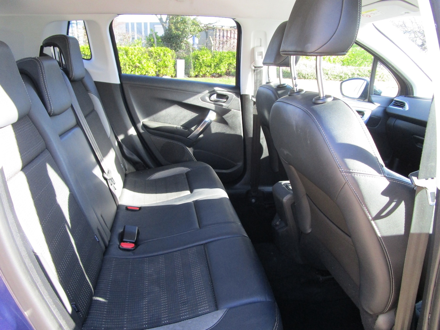 Used Peugeot 2008 2015 for sale - 78078573: Photo 13