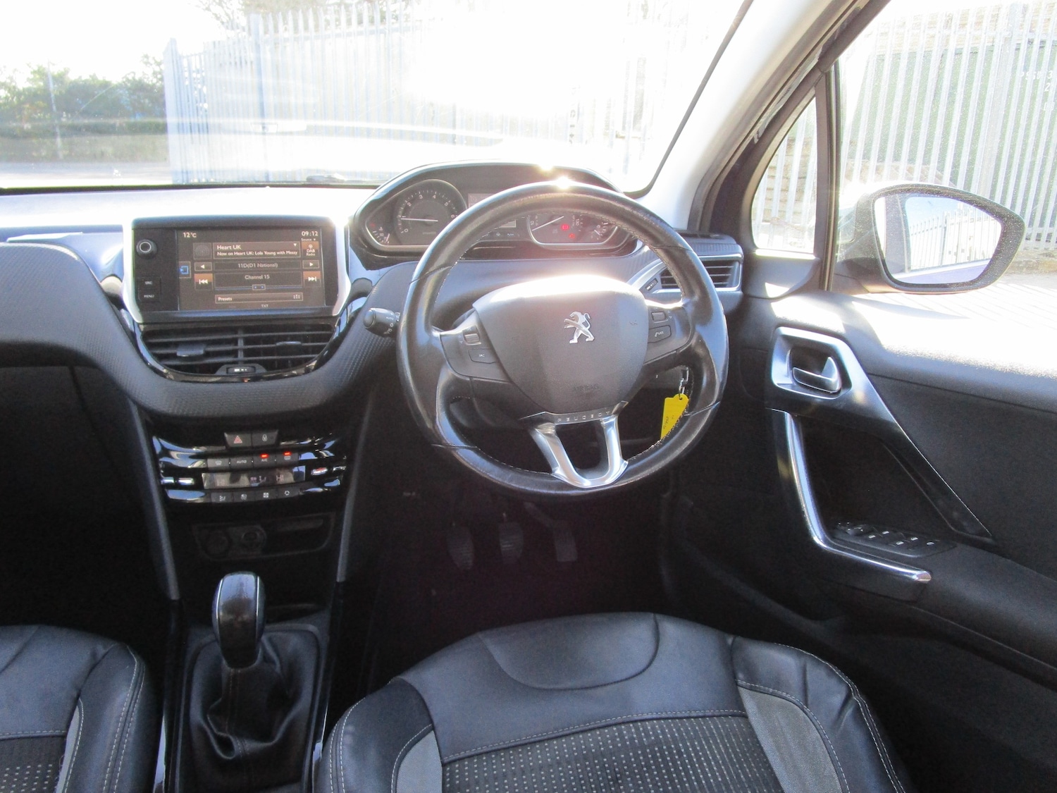 Used Peugeot 2008 2015 for sale - 78078573: Photo 14