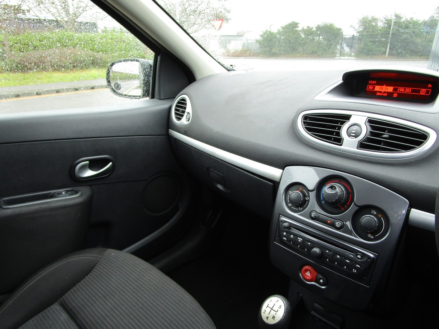 Vehicle 16