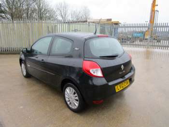 Used Renault Clio 2012 for sale - 73678316: Photo