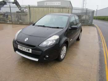 Used Renault Clio 2012 for sale - 73678316: Photo
