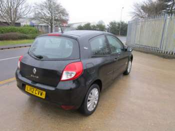 Used Renault Clio 2012 for sale - 73678316: Photo