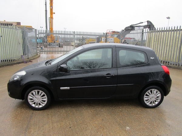 Used Renault Clio 2012 for sale - 73678316: Photo 8