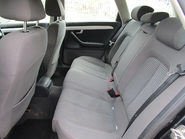 Used SEAT Exeo 2011 for sale - 74796620: Photo 11