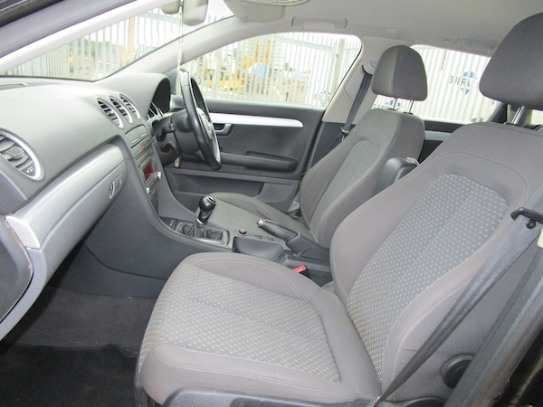 Used SEAT Exeo 2011 for sale - 74796620: Photo 12