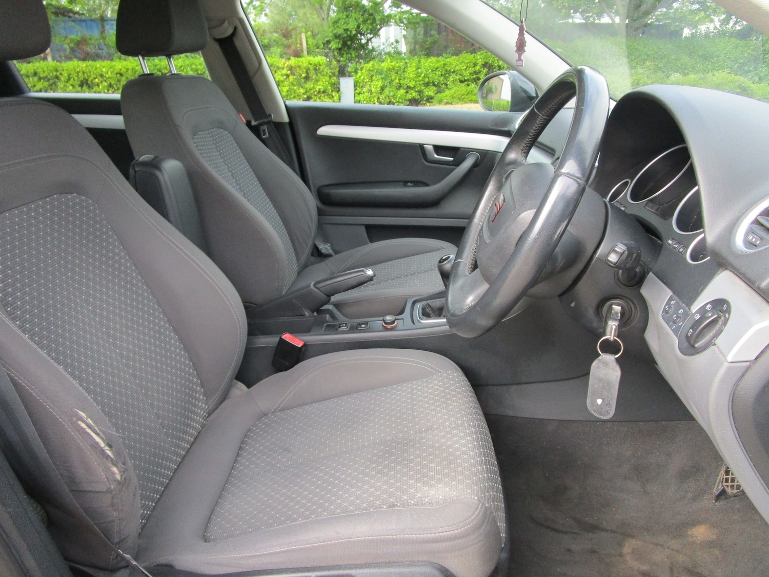 Vehicle 15