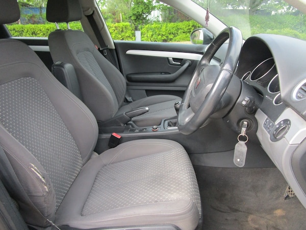 Used SEAT Exeo 2011 for sale - 74796620: Photo 15