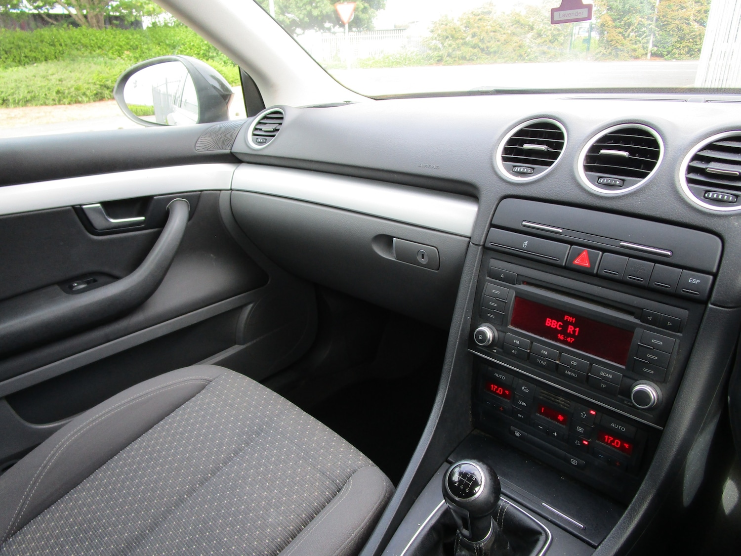 Vehicle 16