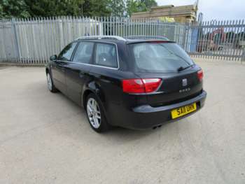 Used SEAT Exeo 2011 for sale - 74796620: Photo