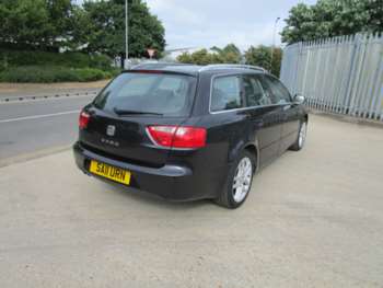 Used SEAT Exeo 2011 for sale - 74796620: Photo