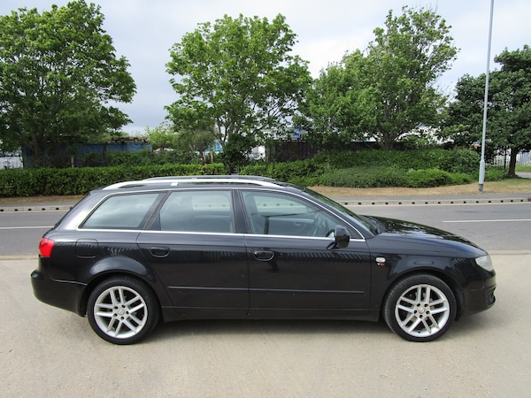 Used SEAT Exeo 2011 for sale - 74796620: Photo 6