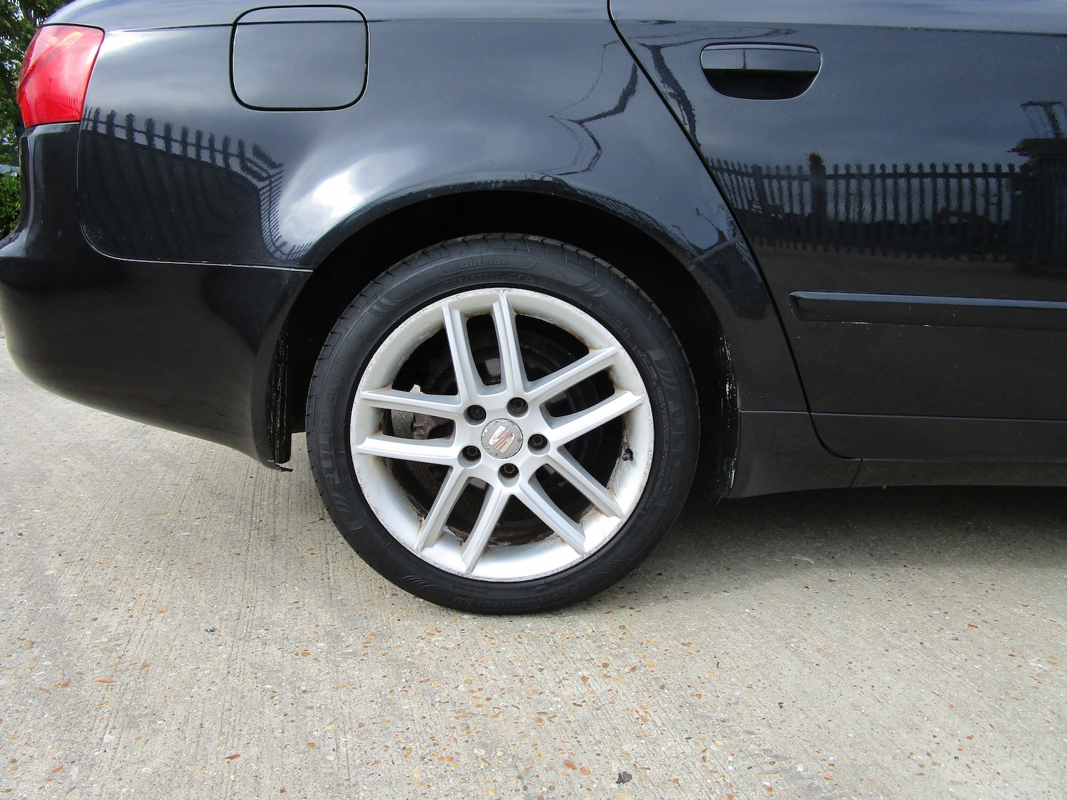 Vehicle 9