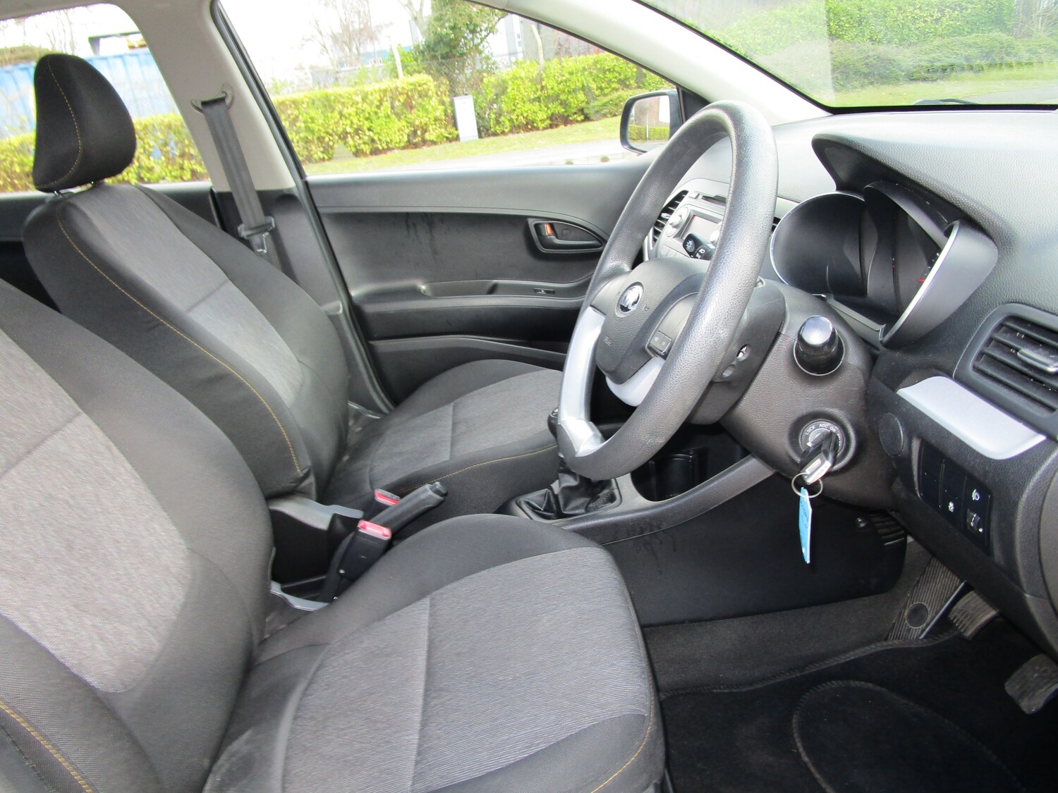 Used Kia Picanto 2016 for sale - 77620372: Photo 14