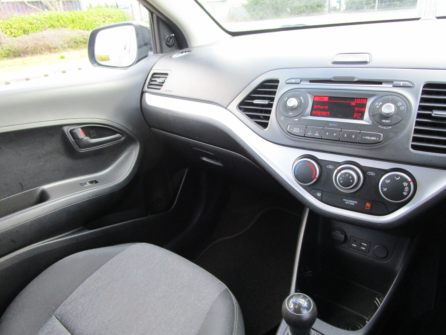 Used Kia Picanto 2016 for sale - 77620372: Photo 15