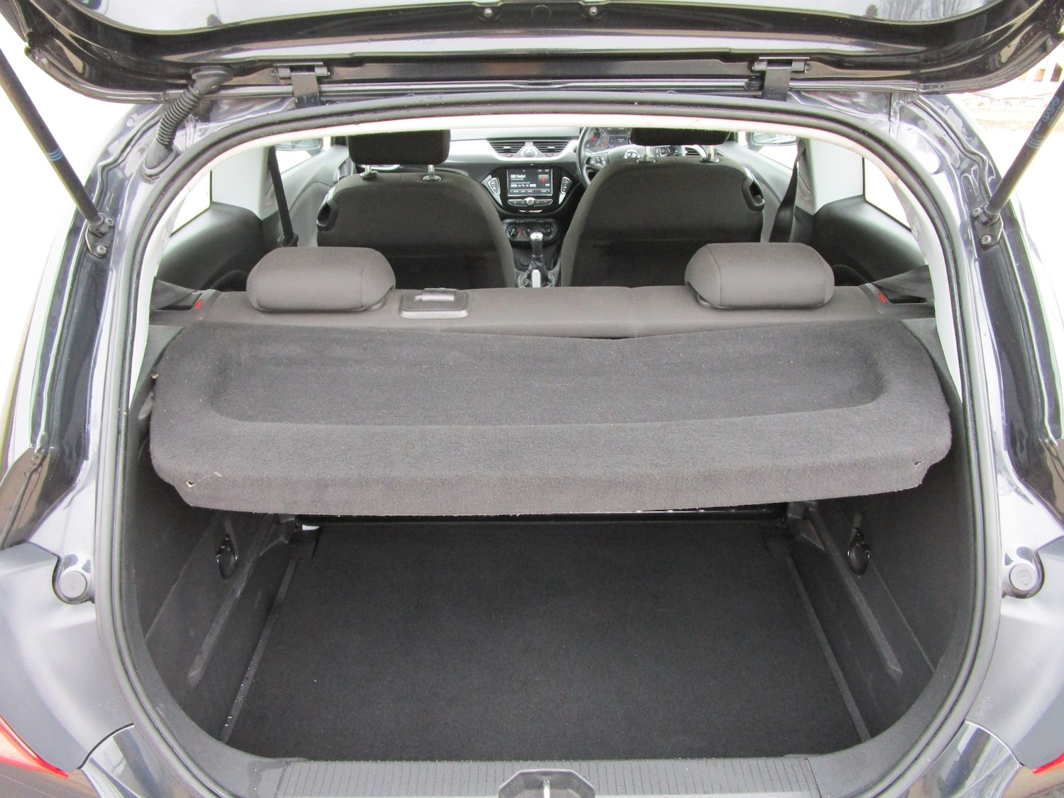 Used Vauxhall Corsa 2016 for sale - 78015967: Photo 10