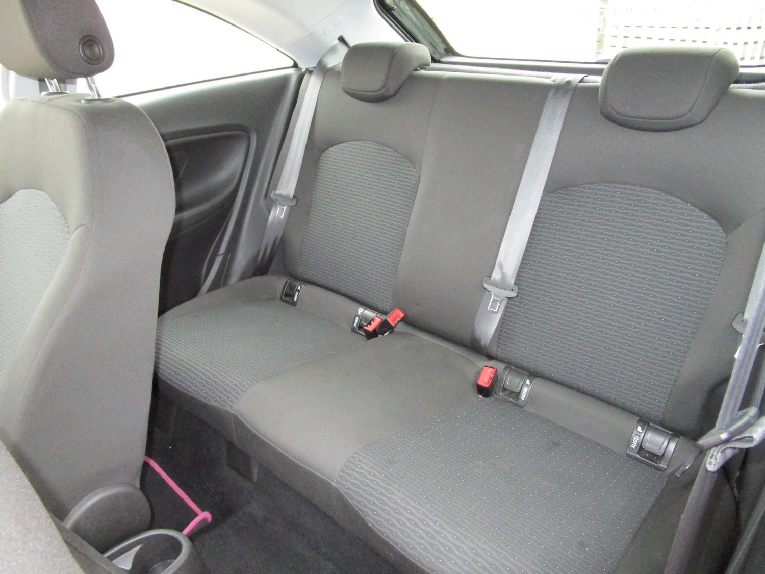 Used Vauxhall Corsa 2016 for sale - 78015967: Photo 11