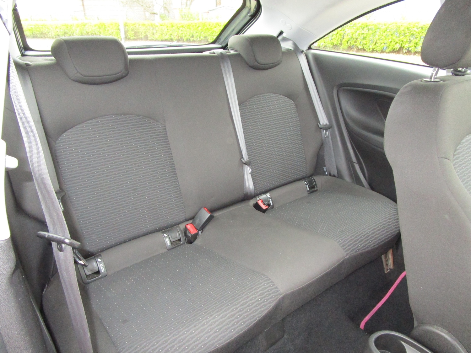 Used Vauxhall Corsa 2016 for sale - 78015967: Photo 13