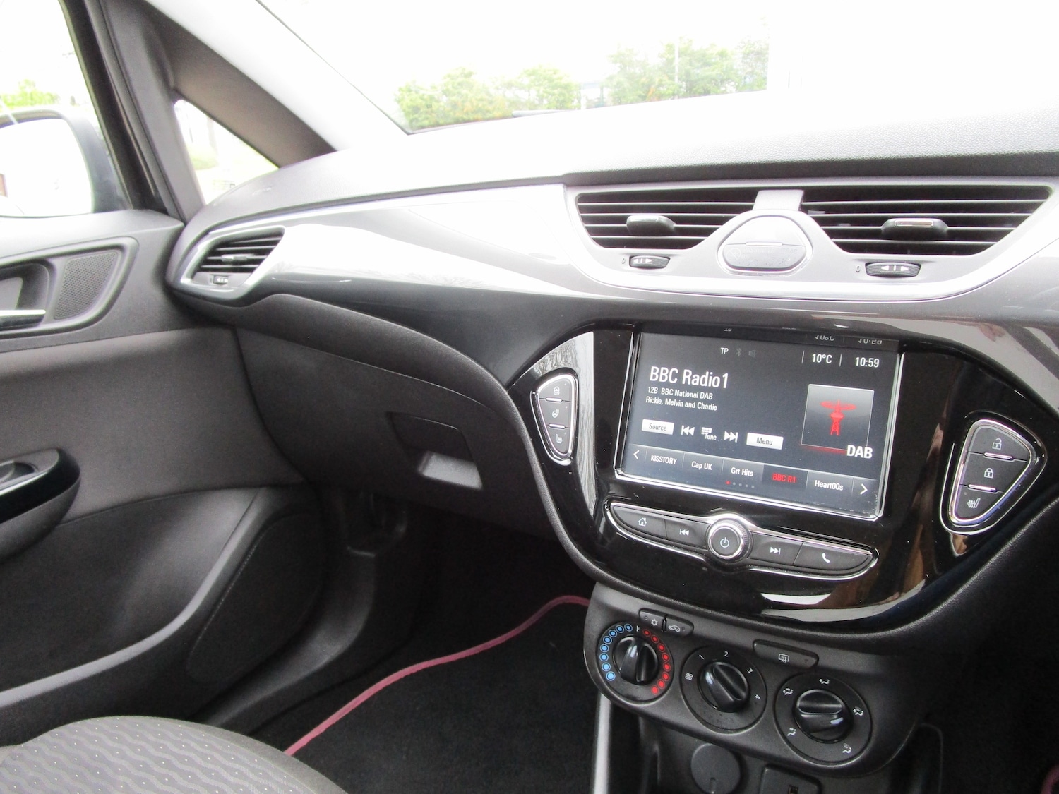 Used Vauxhall Corsa 2016 for sale - 78015967: Photo 16