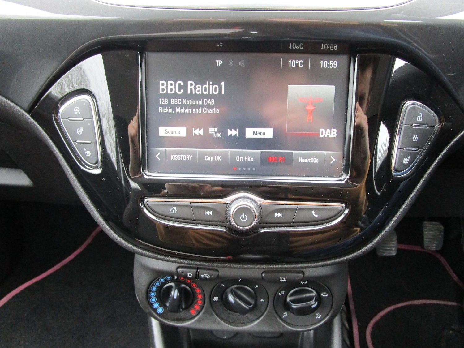 Used Vauxhall Corsa 2016 for sale - 78015967: Photo 17