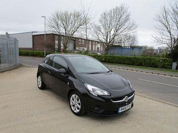 Used Vauxhall Corsa 2016 for sale - 78015967: Photo