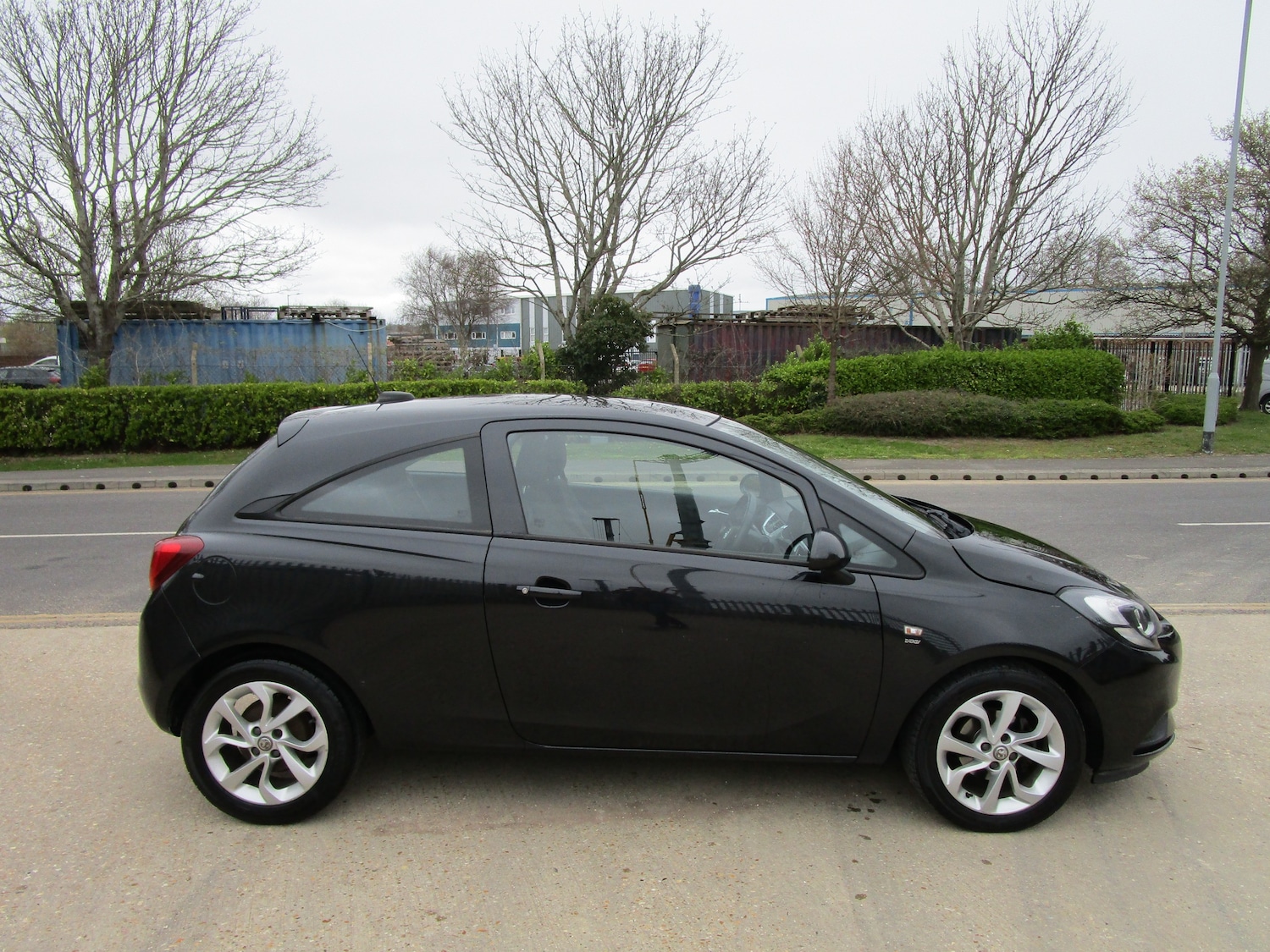 Used Vauxhall Corsa 2016 for sale - 78015967: Photo 6
