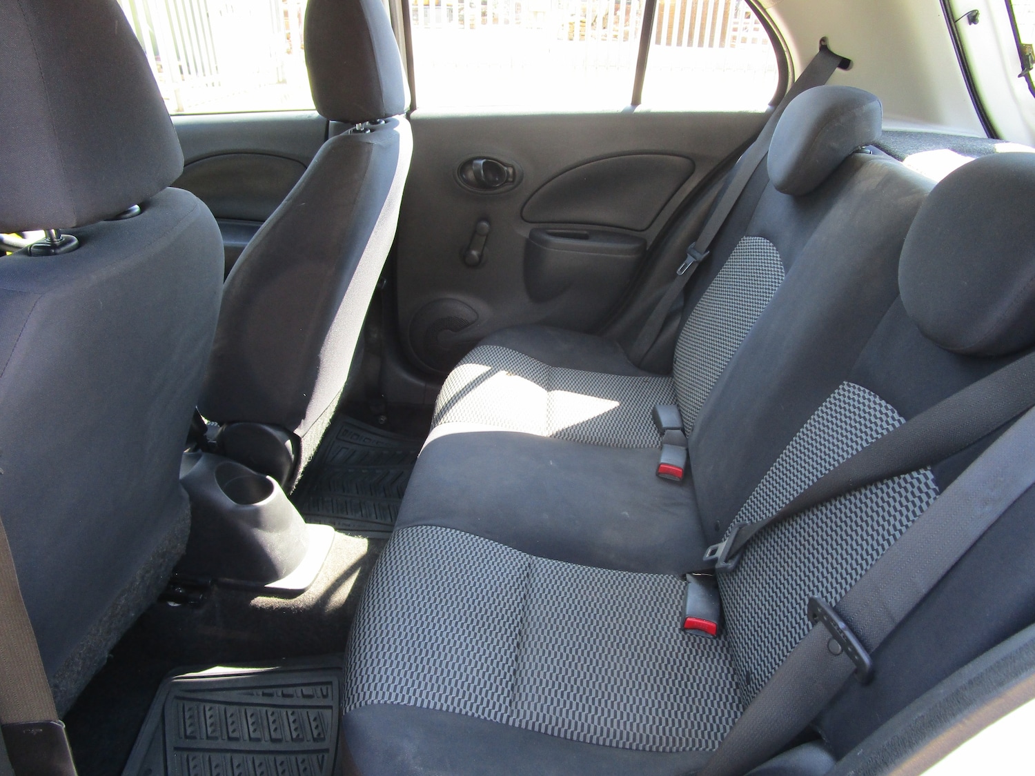 Used Nissan Micra 2015 for sale - 76391910: Photo 10