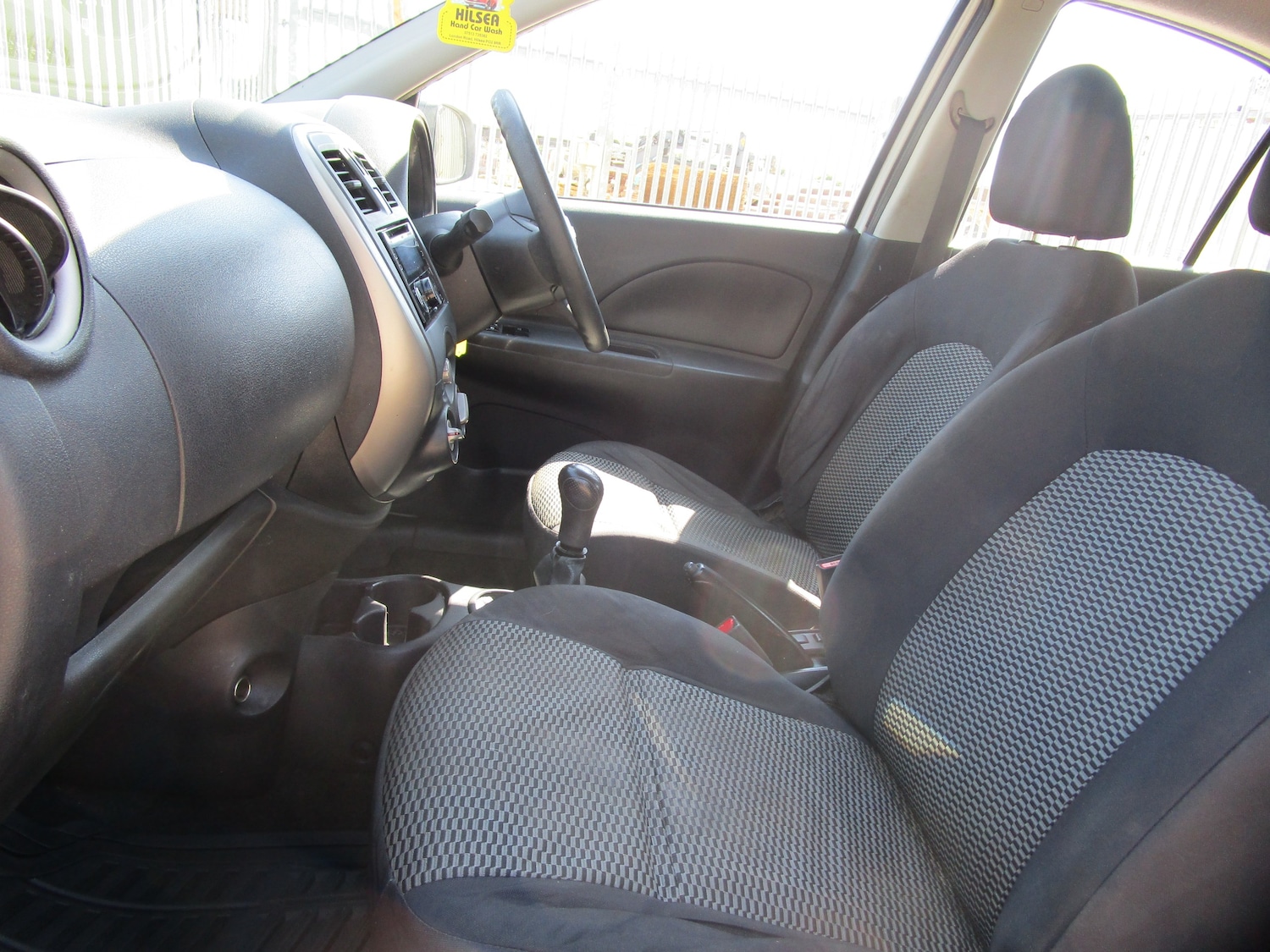 Used Nissan Micra 2015 for sale - 76391910: Photo 11