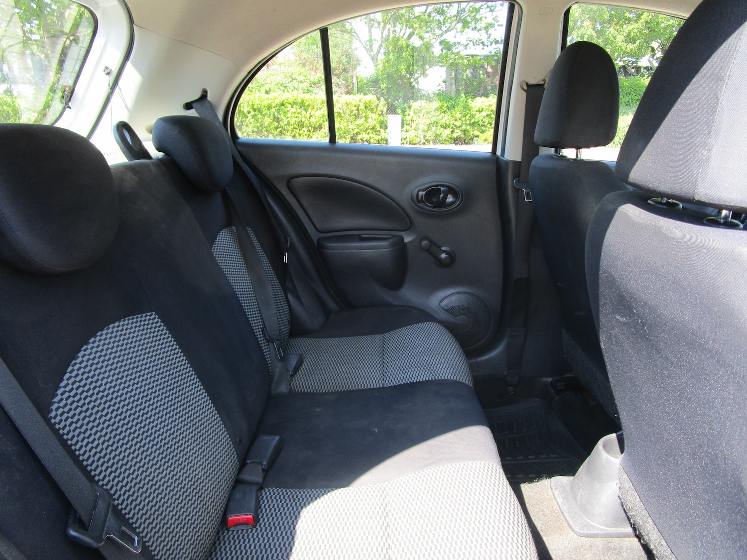 Used Nissan Micra 2015 for sale - 76391910: Photo 12