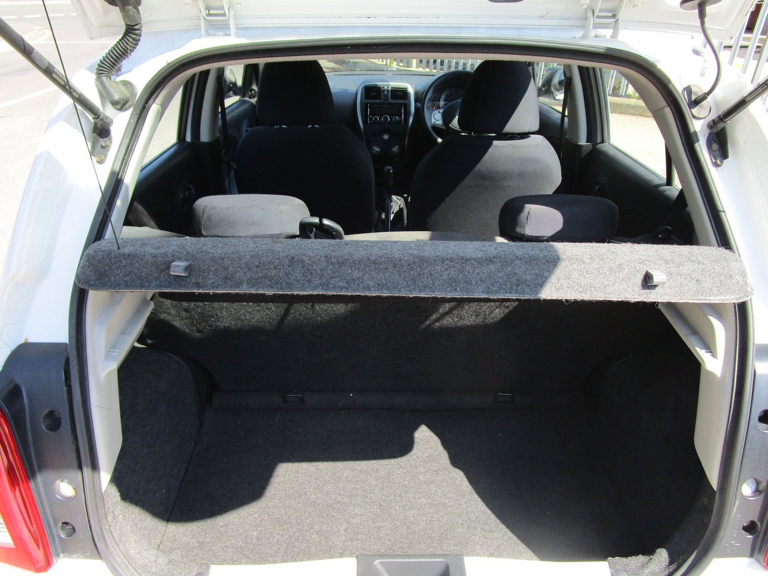 Used Nissan Micra 2015 for sale - 76391910: Photo 9