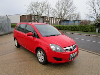 2013 (63) - 1.6i [115] Exclusiv 5dr