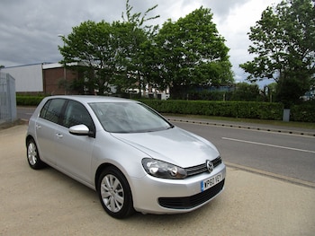 Used Volkswagen Golf 2011 for sale - 79612708: Photo