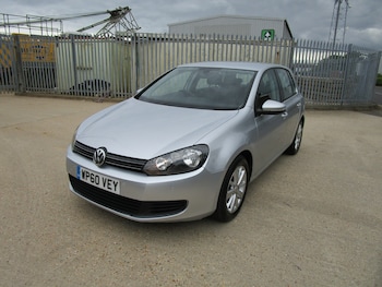 Used Volkswagen Golf 2011 for sale - 79612708: Photo