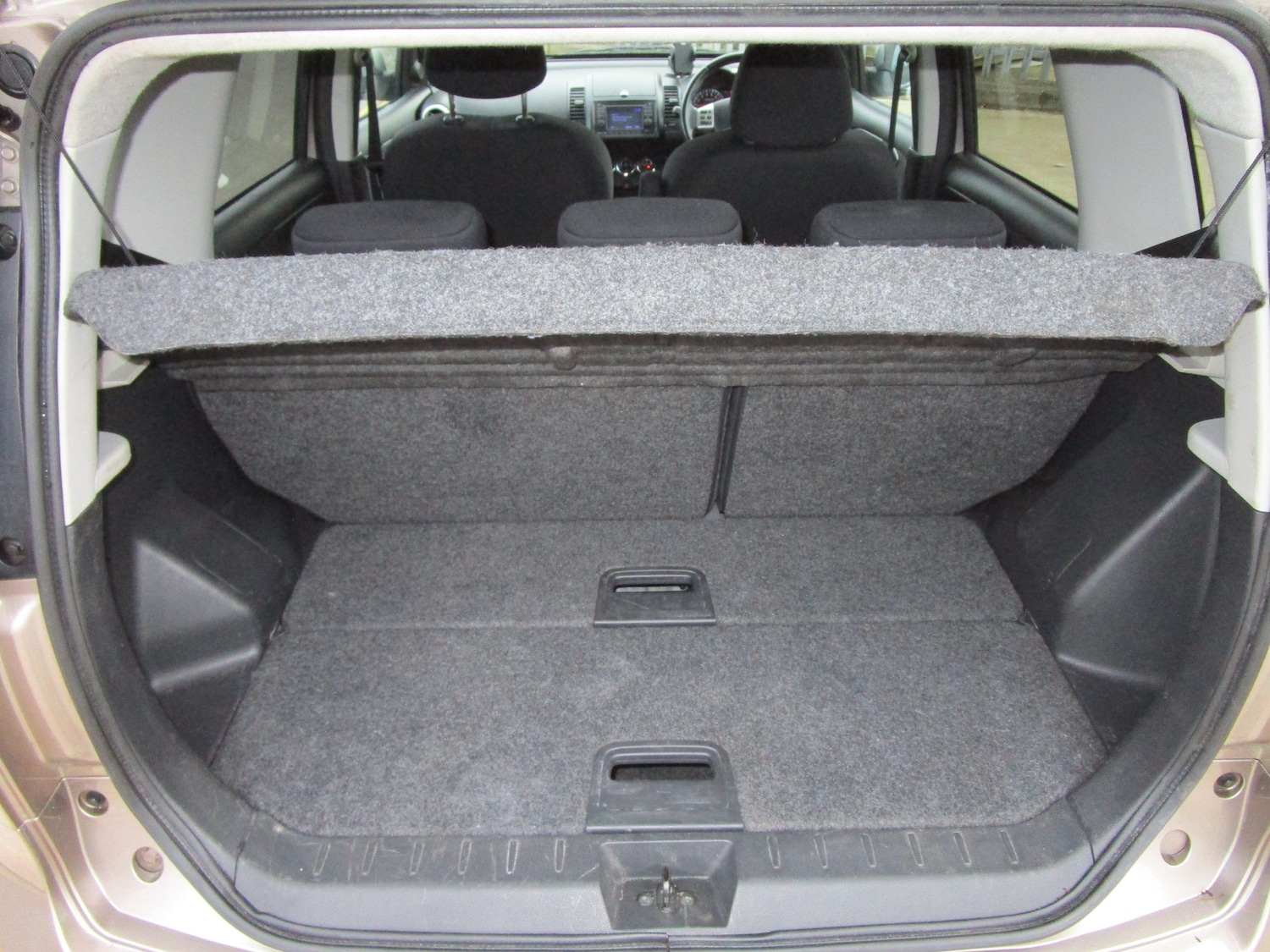 Used Nissan Note 2011 for sale - 76604329: Photo 10