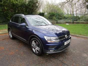 2019 (19) - MATCH TSI EVO 5-Door (Ex Lease Company)