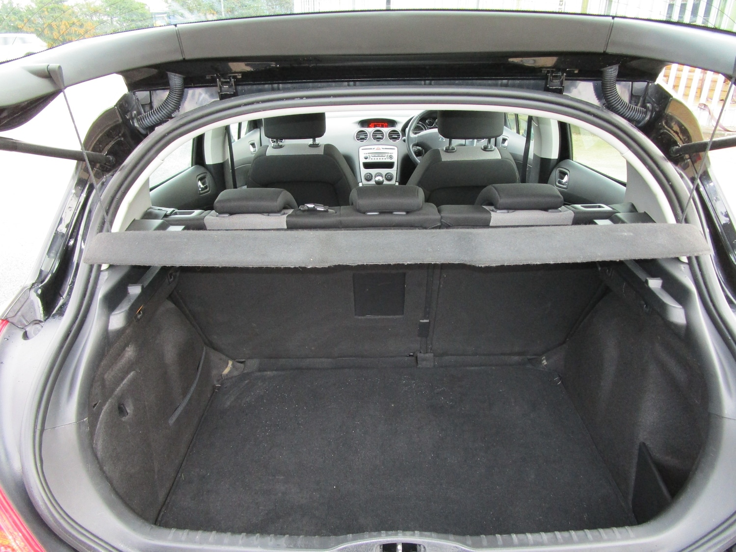 Used Peugeot 308 2012 for sale - 77249447: Photo 10