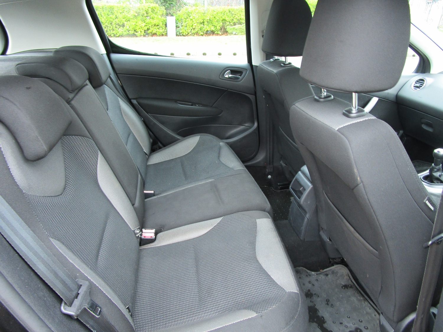 Used Peugeot 308 2012 for sale - 77249447: Photo 13