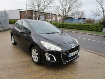 Used Peugeot 308 2012 for sale - 77249447: Photo