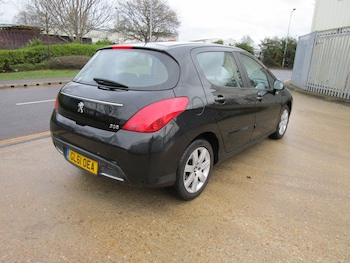 Used Peugeot 308 2012 for sale - 77249447: Photo